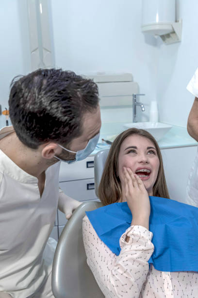 Best Emergency Orthodontic Services in Sinton, TX