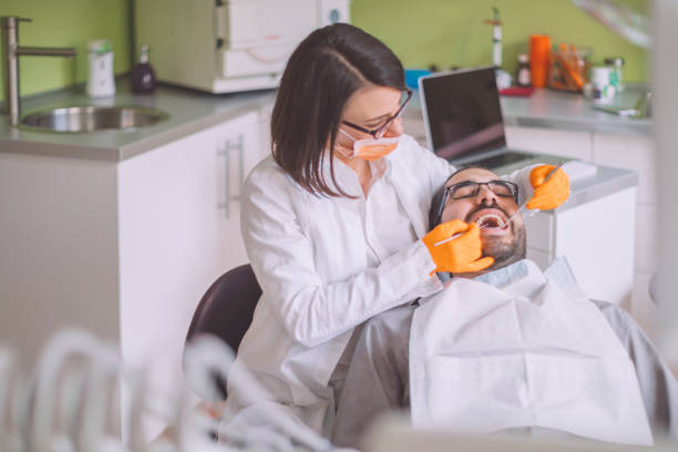 Best Urgent Care for Lost Fillings or Crowns in Sinton, TX