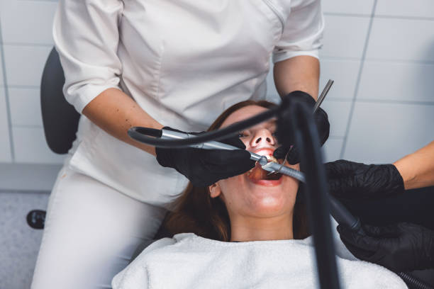 Best Emergency TMJ Treatment in Sinton, TX