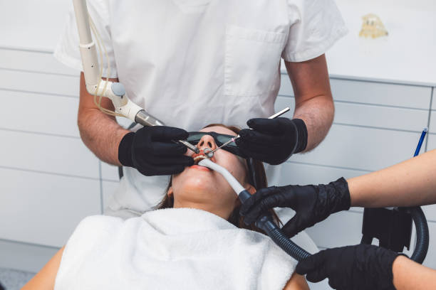 Best Emergency TMJ Treatment in Sinton, TX