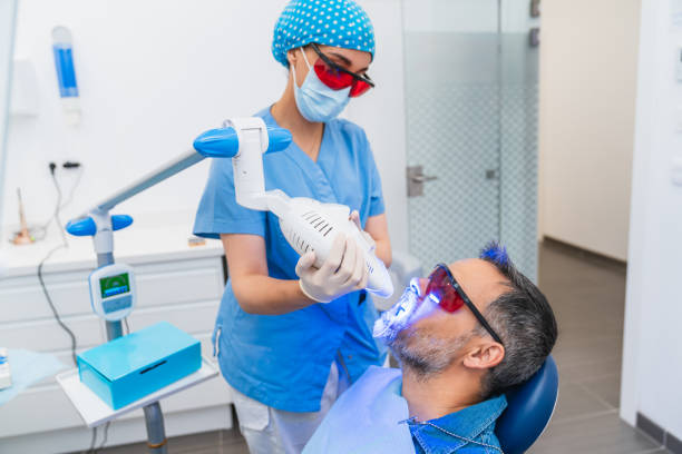 Best Emergency Wisdom Teeth Removal in Sinton, TX